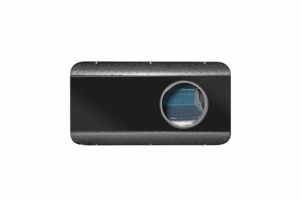 Cool-box i испаритель