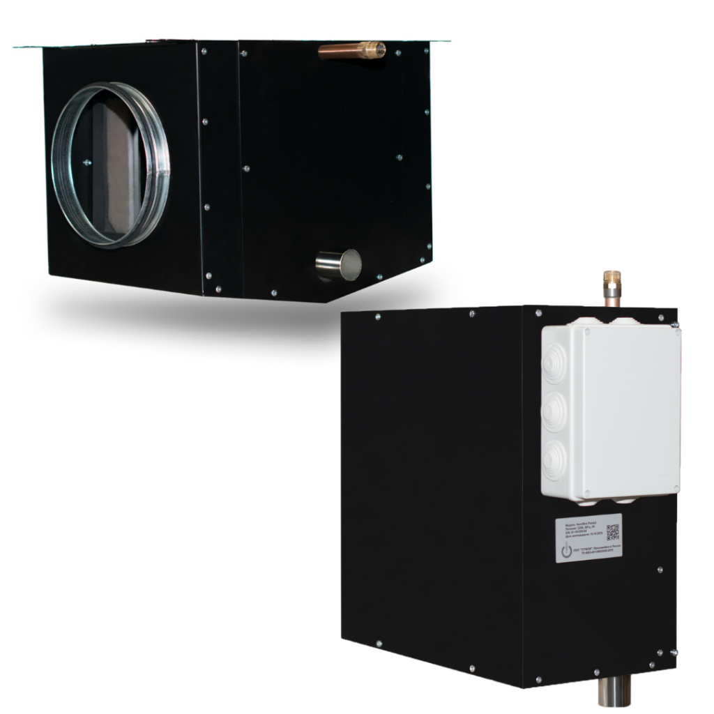 Адиабатическое увлажнение