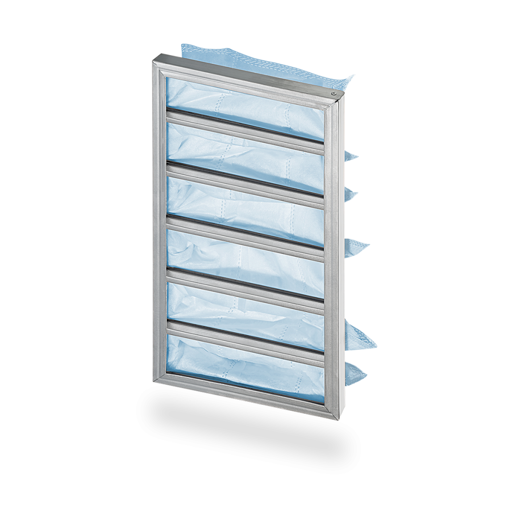 Фильтры BLOCK/I-VENT