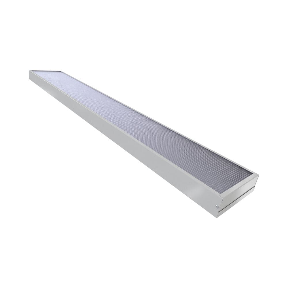 Линейные светильники 