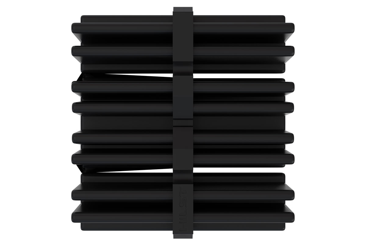 Алюминиевые лаги