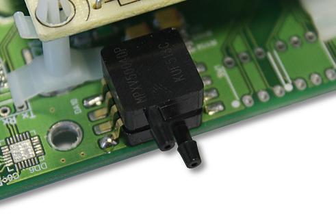 Датчики и автоматика