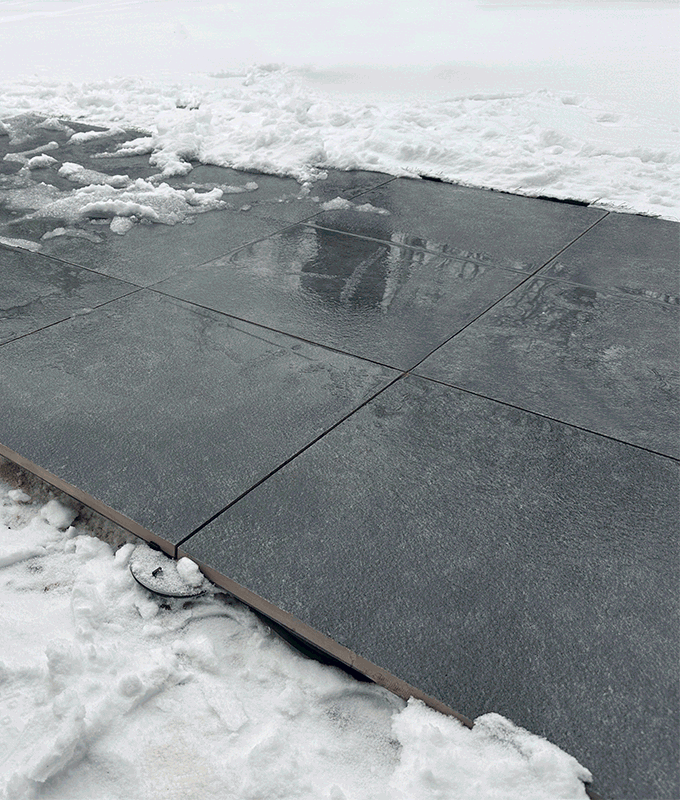 Керамогранит