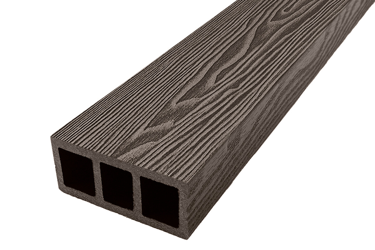 Изделия из ДПК