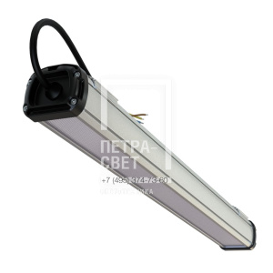 Т-Линия Компакт 38 600мм CRI70 5000К Микропризма фото 8