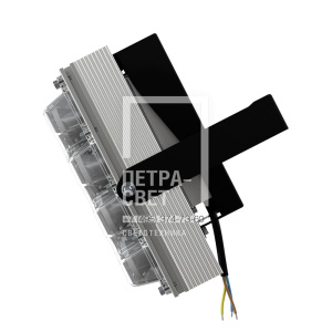 Прожектор 80 U CRI70 3000К 5° фото 2