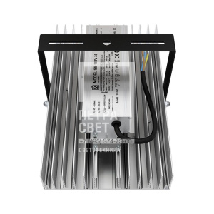 Прожектор 150 D CRI70 4000К 35° фото 3