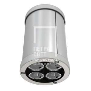 Акцент 8 CRI80 3000К 5° фото 3