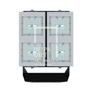 Плазма 400 S Box CRI70 3000К 155х70° фото 1