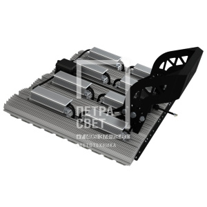 Плазма 1600 L V CRI70 4000К 85° НО фото 4