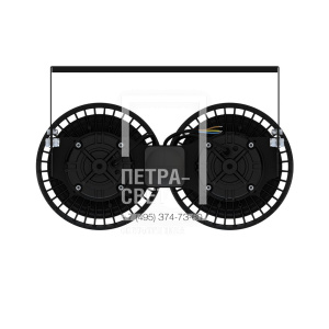 Прожектор Нео 200 Эко х2 M CRI70 4000К 120° фото 4