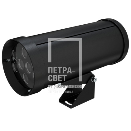 Акцент 8 RGBW DMX CRI80 3000К 10х65°