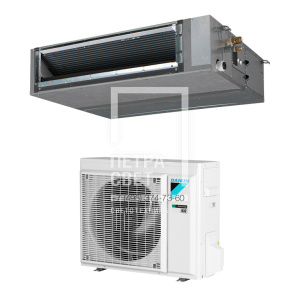 FBA35A9/RXM35R Комплект Daikin