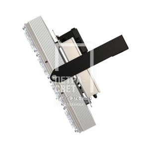 Прожектор 100 S CRI90 5700К 25° фото 2