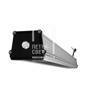 Т-Линия v2.0 40 1000мм БАП (350лм 3час.) CRI70 4000К Микропризма фото 5