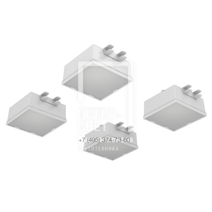 Грильято Мозаик 26 х4 IP40 CRI90 4000К Опал