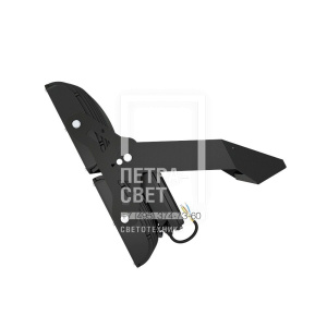 Прожектор 250 X CRI70 5000К 100х30° фото 2