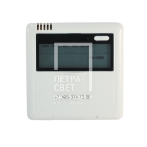KJR-12B/DP(T)-E-2 Midea