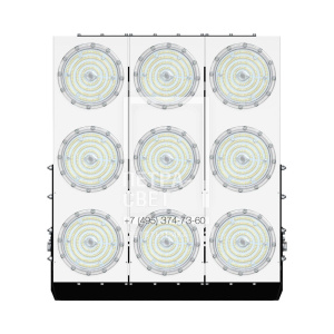 Плазма 1000 D CRI70 4000К 120° фото 1