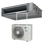 FBA71A9/RZAG71NV1 Комплект Daikin