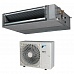 FBA71A9/RZAG71NV1 Комплект Daikin