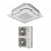 FCAG140B/RZAG140MV1/BYCQ140E Комплект Daikin