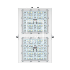 Прожектор 120 S CRI70 3000К 135х55° фото 1