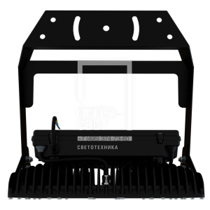 Прожектор 400 X Оптима CRI70 5000К 125х65° фото 5