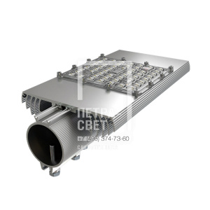 Магистраль v2.0 МЛ 80 CRI70 5000К 135х55° фото 3