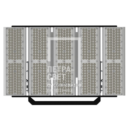 Плазма 1500 L V Box CRI80 5000К 55° НО