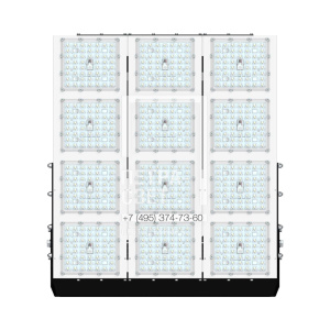 Плазма 1000 S CRI70 3000К 135х55° фото 1