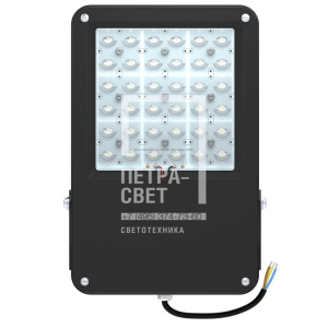 Прожектор 70 F CRI70 3000К 45х25° фото 1