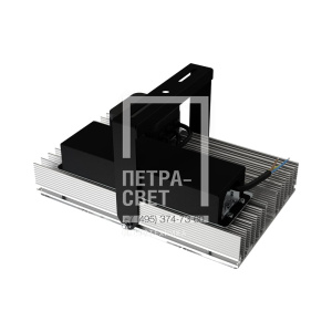 Прожектор 150 S CRI70 5000К 12° фото 4