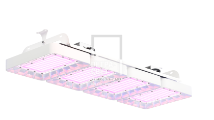 АПК светильник TL-AGRO APS 500 D120 R4