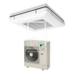 FUA100A/RZQSG100L8Y Комплект Daikin