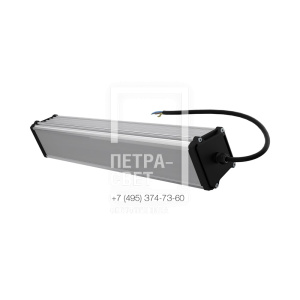 Т-Линия v2.0 40 500мм БАП (350лм 3час.) CRI70 5000К Опал