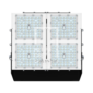 Прожектор 250 S CRI70 3000К 135х55° фото 1