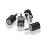 Резиновые ножки для Zenit HECO 750-900