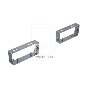 Опция. Т-Линия v2.0. Крепление на кронштейн 2шт