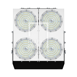 Плазма 400 D Экстра CRI70 3000К 60° фото 1