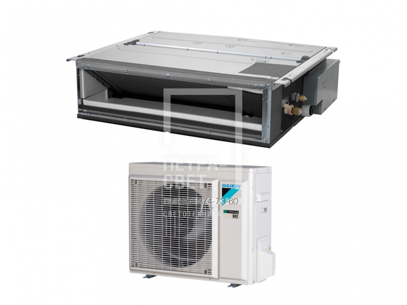 FDXM50F9/RXM50R Комплект Daikin