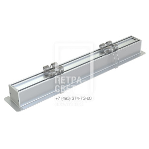 Элегант Встраиваемый 10 300мм CRI80 3000К Опал фото 2