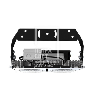 Прожектор 300 D CRI70 3000К 20° фото 5