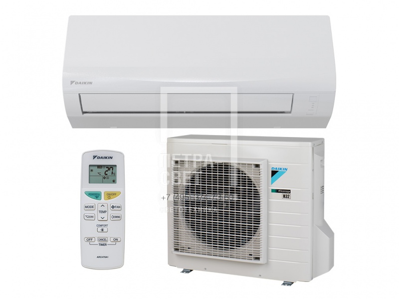 FTXF71A/RXF71A Комплект Daikin