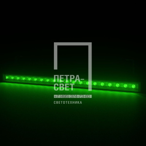 Барокко 20 Оптик 1000мм Зеленый 10° фото 6