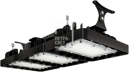 ПРОМЫШЛЕННЫЙ СВЕТИЛЬНИК TL-PROM APS 285 5K LC K40