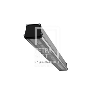 Т-Линия v2.0 60 Оптик Склад 1000мм CRI70 5000К 30х50° фото 3