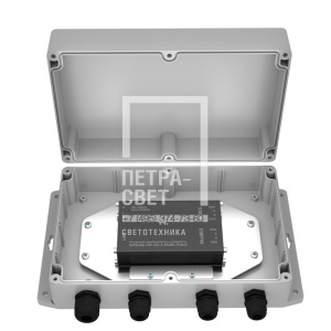 Оборудование СУО. Преобразователь интерфейсов Integra ПИ-220-E-RS485-PLBUS IP67 фото 3