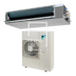 FBA100A/RR100BW Комплект Daikin