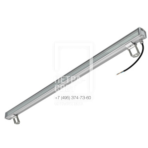 Барокко 24 S 1200мм 48В DC CRI80 4000К 40х100°